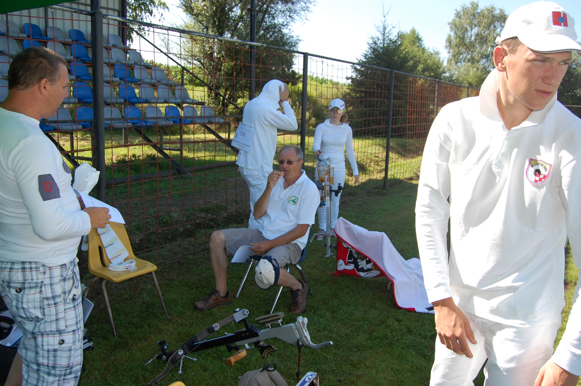Fotografija / Kup Dubrave