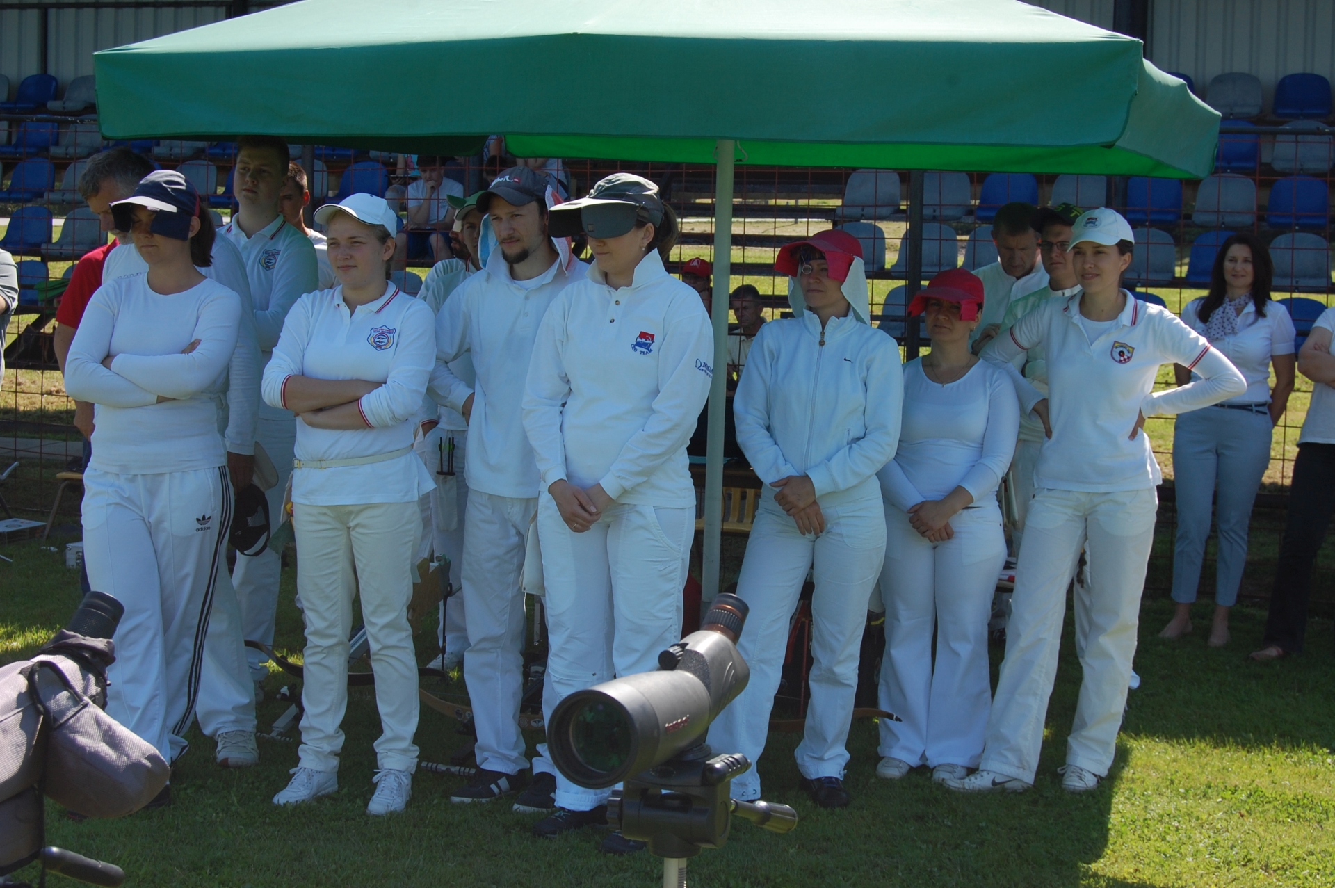Fotografija / Kup Dubrave