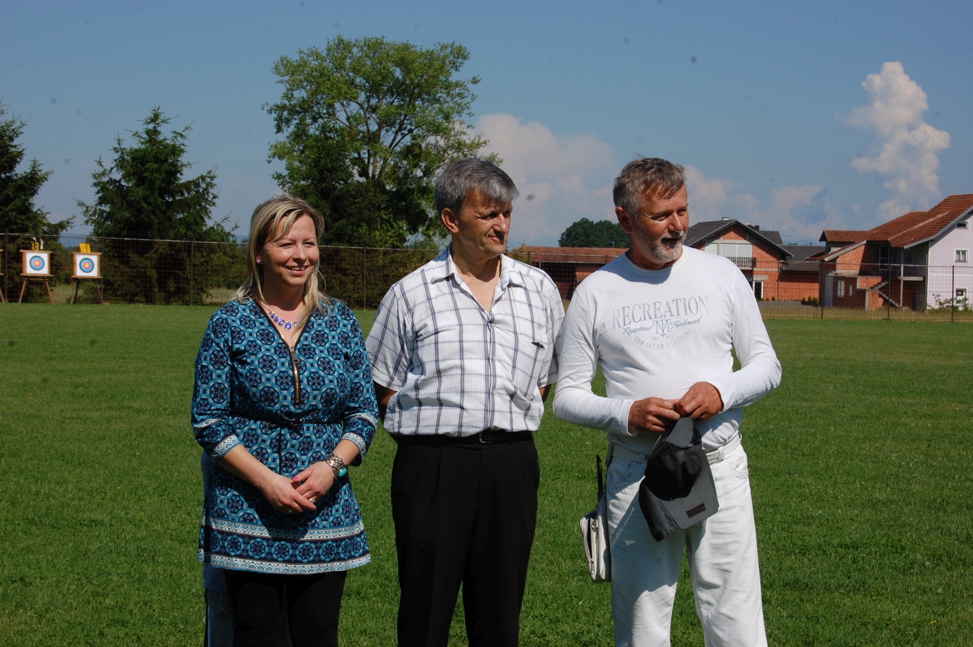 Fotografija / Kup Dubrave
