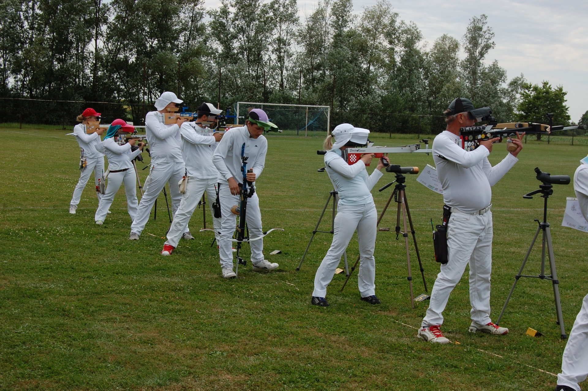 Fotografija / Kup Dubrave
