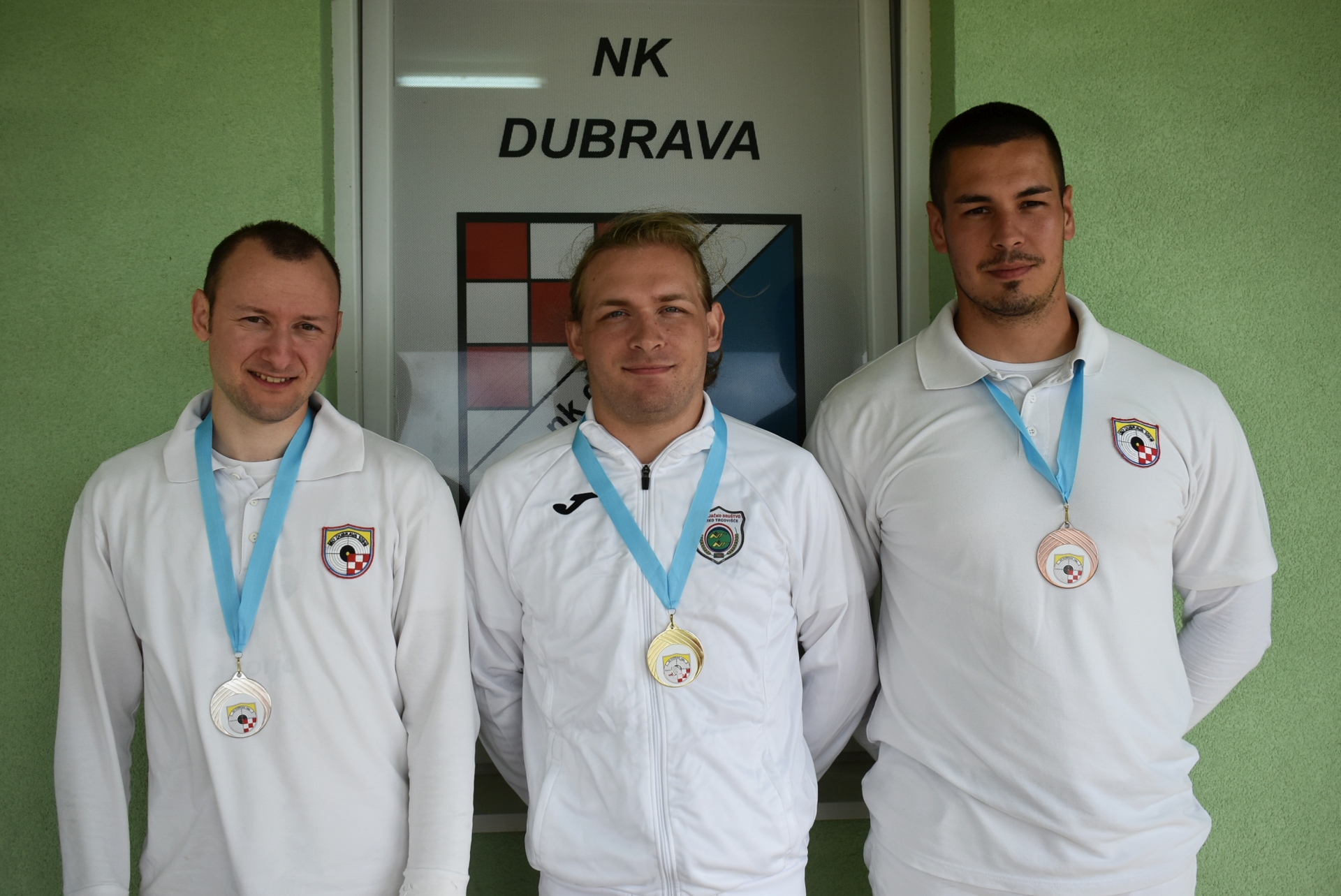 Fotografija / Kup Dubrave
