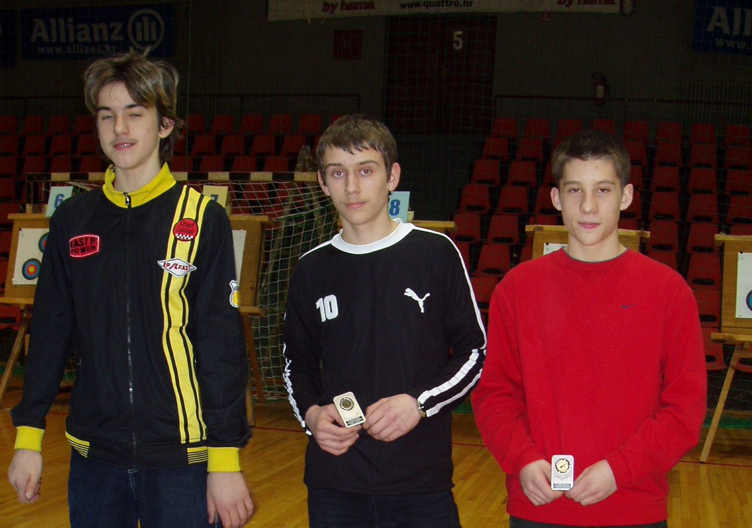 Fotografija / Kup Požege